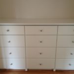 Insanely Closet Organizer Drawer Unit Pics