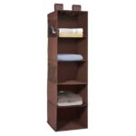 Insanely Cloth Hanging Shelf Pics