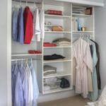 Insanely Clothes Cupboard Storage Ideas Pic
