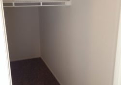 Insanely Coat Closet Under Stairs Picture