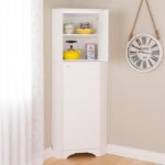 Insanely Corner Broom Closet Pics