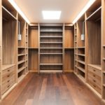 Insanely Custom Closet Design Picture