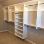Insanely Custom Closet Ideas Pictures