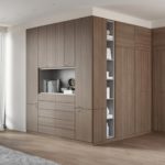Insanely Custom Wardrobe Ideas Photo