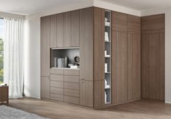 Insanely Custom Wardrobe Ideas Photo