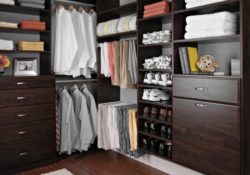 Insanely Design Closet Space Pics