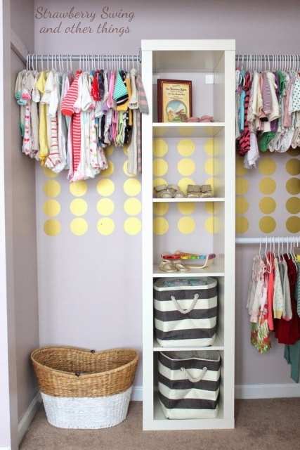 Insanely Diy Closet Organization Ideas Image