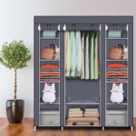 Insanely Diy Wardrobe Storage Image
