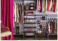 Insanely Ideas To Organize Closet Pics