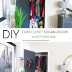 Insanely Ikea Coat Closet Photo