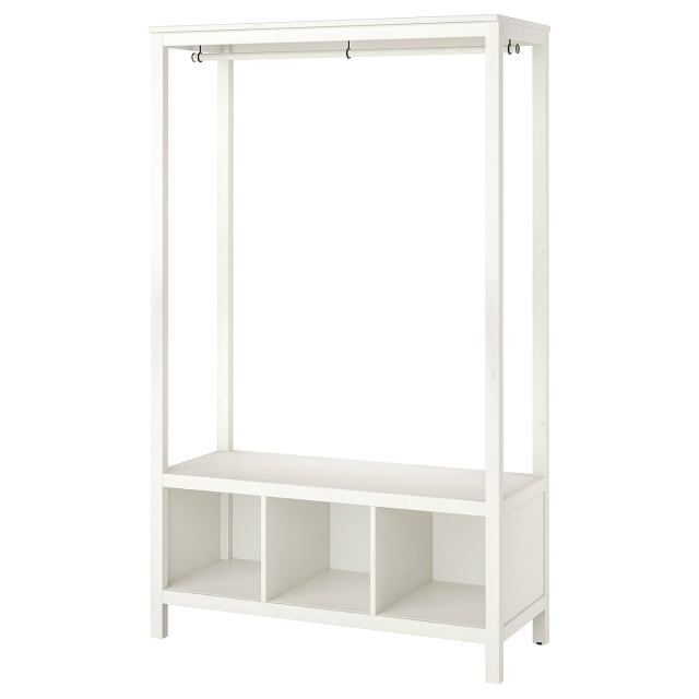 Insanely Ikea Hemnes Wardrobe Images