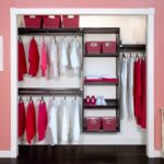 Insanely John Louis Closet Images