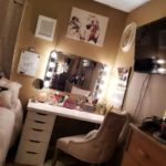 Insanely Makeup Closet Ideas Pics