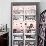 Insanely Makeup Closet Organizer Images