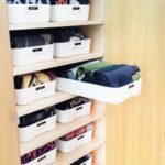 Insanely Marie Kondo Clothes Storage Pictures