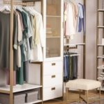 Insanely Martha Stewart Closet Design Image
