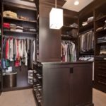Insanely Master Bedroom Closet Designs Pics
