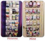 Insanely Pinterest Clothes Organization Pictures