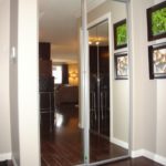 Insanely Sliding Closet Doors Ikea Pic
