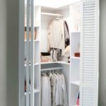 Insanely Small Custom Closet Ideas Pics