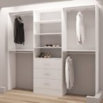 Insanely Stand Up Closet Pics