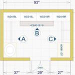 Insanely Walk In Closet Designs Plans Photos