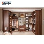 Insanely Walk In Closet Furniture Picture