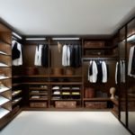 Insanely Walk In Closet Size Images