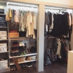 Insanely Walk In Closet Tumblr Photo