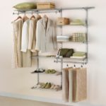Insanely Wall Mounted Closet Pics