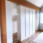 Insanely Wall To Wall Closet Ideas Photos