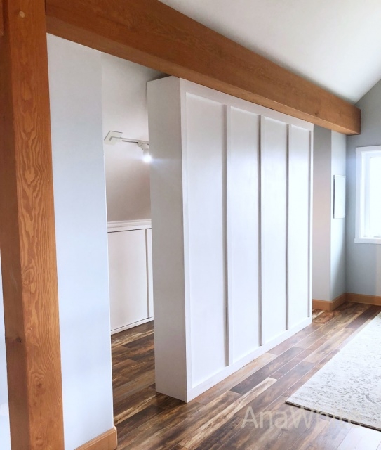 Insanely Wall To Wall Closet Ideas Photos