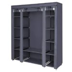 Insanely Wardrobe Closet Organizer Images