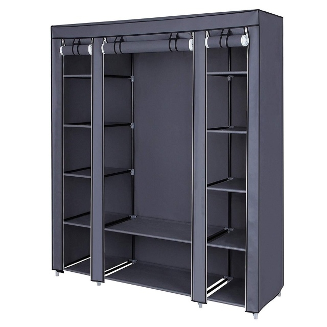 Insanely Wardrobe Closet Organizer Images