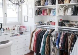 Insanely Womens Closet Ideas Pic