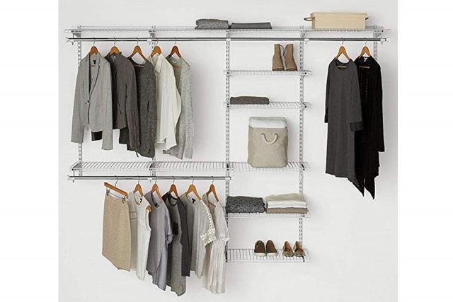Inspiring Best Closet Organizer Pictures