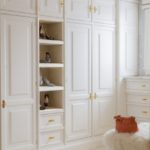 Inspiring Christopher Walk In Closet Pictures