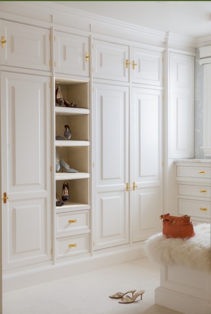 Inspiring Christopher Walk In Closet Pictures