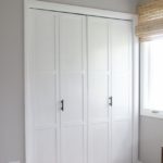 Inspiring Closet Door Handles Picture