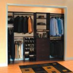 Inspiring Closet For Room Photo