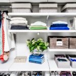 Inspiring Closet Organizer Service Picture