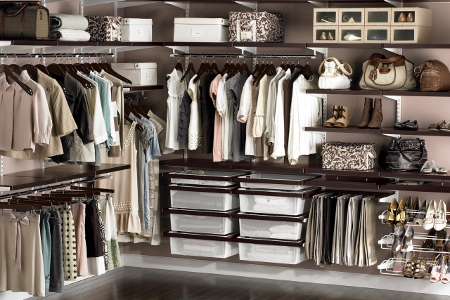 Inspiring Closet Renovation Ideas Images