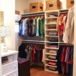 Inspiring Closet Room Organizer Photo