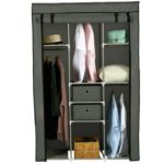 Inspiring Closet Storage Shelves Image