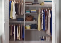 Inspiring Closetmaid Closet Organizer Pictures