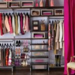 Inspiring Clothes Cabinet Ideas Image