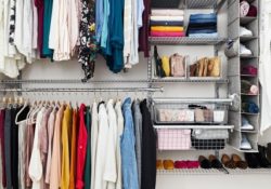 Inspiring Clothes Organization Ideas Photo