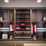 Inspiring Custom Closet Design Photos