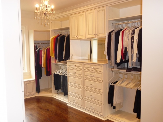 Inspiring Design Closet Organizer Image