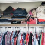 Inspiring Diy Closet Organizer Ideas Photos
